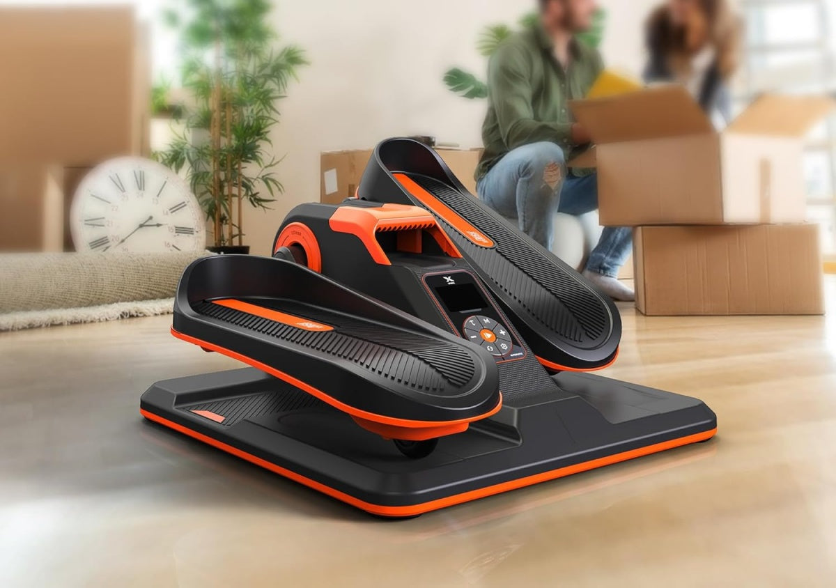 Home Gym Equipment