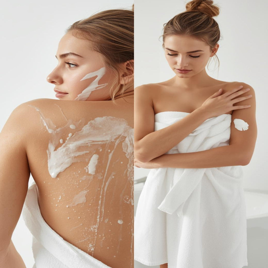 Ultimate Skincare Package for Women & Teens
