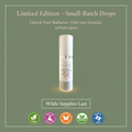 Organic Copper Peptide Serum – Firming & Smoothing